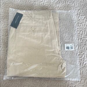 School Uniform Tommy Hilfiger Khaki Chinos 32x34